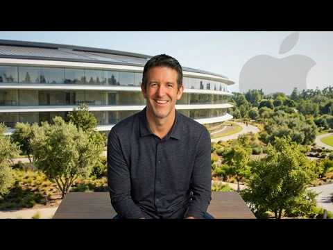 Ternus Is More Steve Jobs Than Tim Cook