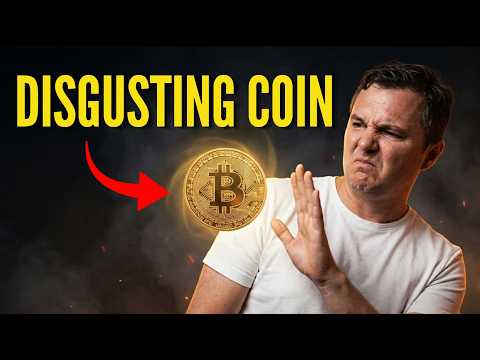 Bitcoin No One Cares (That’s The Signal)