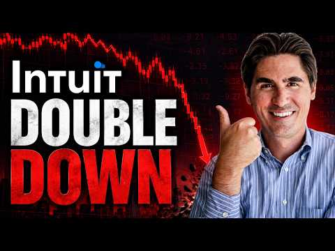 Intuit (INTU STOCK): DIRT CHEAP?