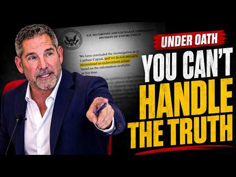 Cardone Deposition 4: CONFRONTS LAWYERS YOU CAN’T HANDLE THE TRUTH
