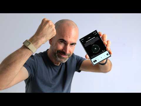Fitbit Air Rival With ZERO Subscription | Luna Band Review