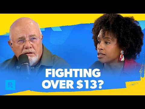 Settle The Debate: We Keep Fighting Over The Cost Of Freezer Meals