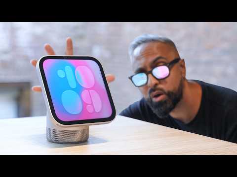 Apple HomeView - WATCH Before You Buy!