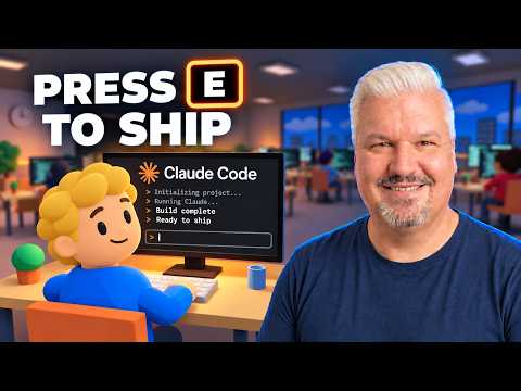 Forget the Terminal. This Is the Future of AI Coding