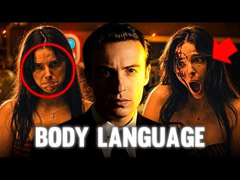 The EXACT Moment Nikki Snapped... | Body Language EXPERT Reacts