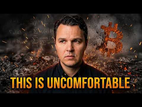 Everyone Is Quietly Selling Bitcoin… What Went Wrong?