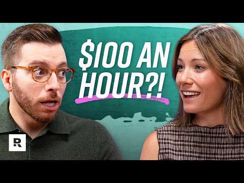46 Minutes of Unique TikTok Side Hustles