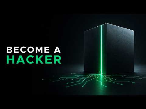 Want to Become a Hacker? Start Here.