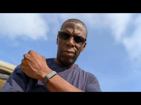 Google Fitbit Air - Detailed follow up! No smartwatch needed for me at this point!