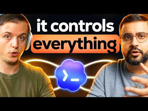 Codex Replaced All His Apps | Bilawal Sidhu