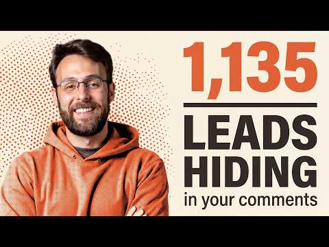 I Connected Claude Code to LinkedIn! (what it found was wild)
