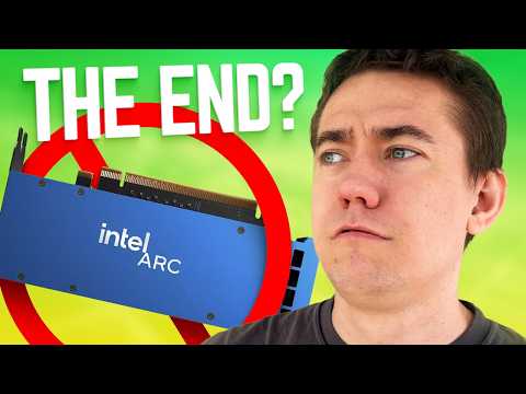 Back to Just AMD & Nvidia