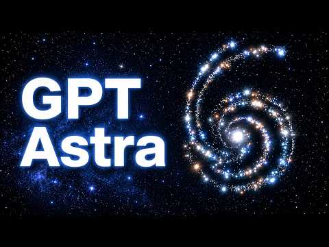 AI News in 5 Mins: GPT-6 Astra