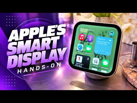 Apple HomeView hands-on: The features that make it unique