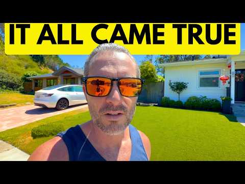 WTF is Happening With The Housing Market?