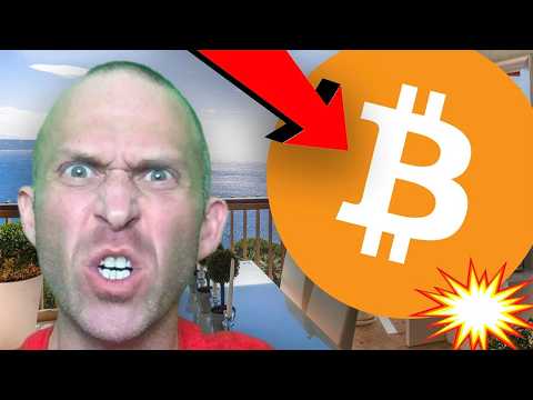 🚨BITCOIN‘s FUTURE HAS DRAMATICALLY CHANGED!!!!!!!!!!!!!!!!!!!🚨