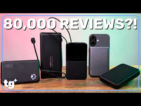Are $20 Portable Chargers a Steal or a Scam? | Value Verified