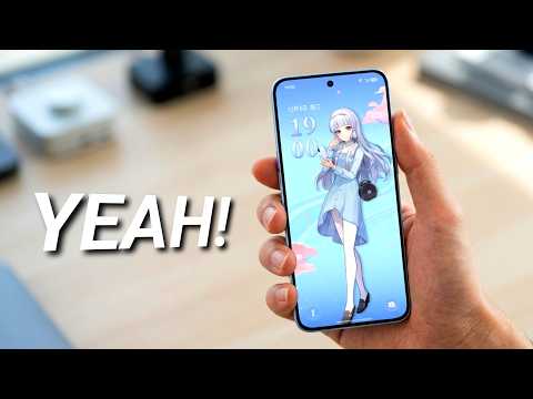 OnePlus Ace 7T - This is Absolutely Wild