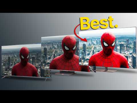 The Best TVs for Watching Movies for Every Budget