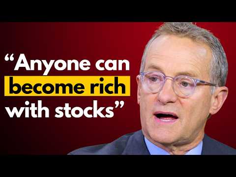 Howard Marks: 80 Years of Investing Wisdom in 13 Minutes