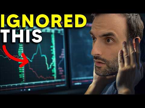 Interest Rates About to FLIP and Nobody is Prepared