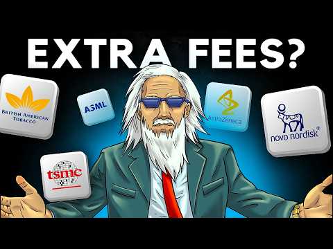 The ADR Fee Nobody Sees Coming