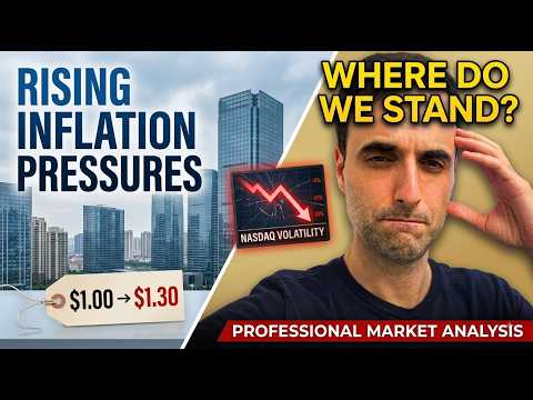 Worst Ever K-Shaped Economy Sinks Job Market