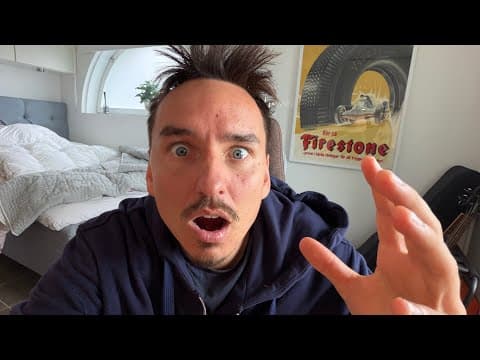 $3 Million on Bitcoin… And I’m not Selling !!!!!