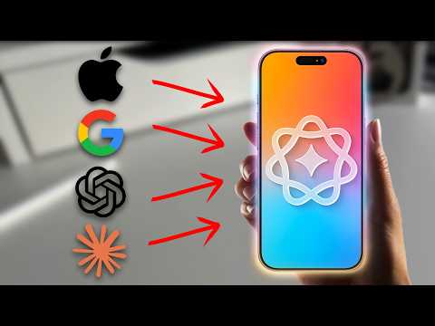 The REAL Reason Apple is Winning the AI War