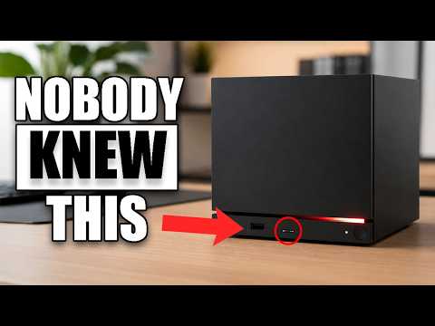 13 Most Useful STEAM Machine Features You Didn't Know!