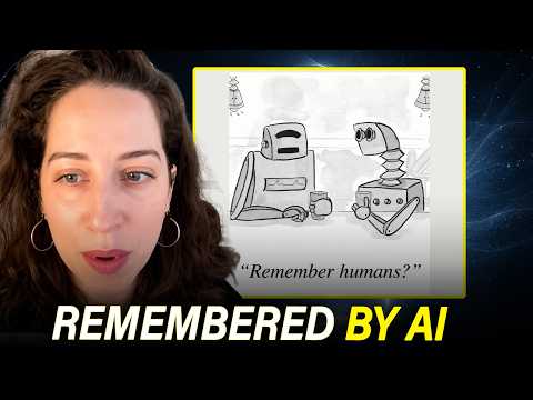 How My Father (Ray Kurzweil) Is Using AI to Bring the Dead Back to Life