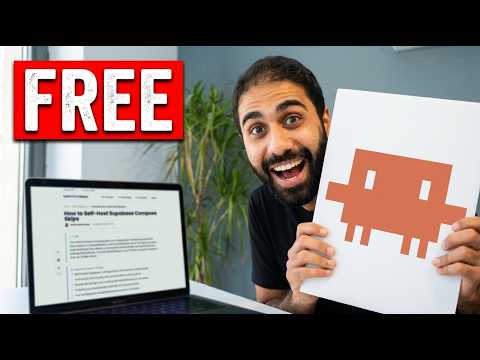 This Free Claude Code Engine Writes and Publishes Blog Posts (end-to-end)
