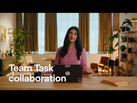 How teams can automate recurring tasks with ChatGPT