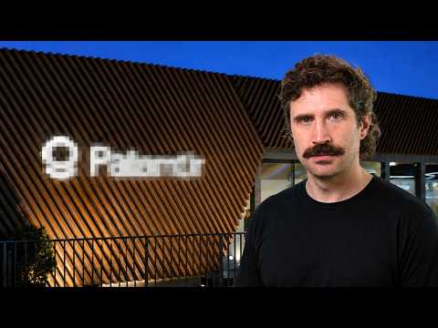 The World's Evilest Company