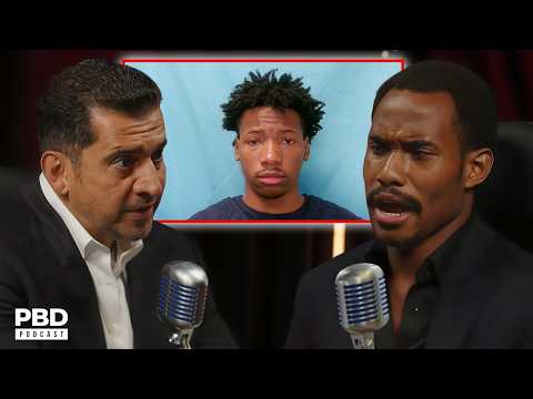 "We Raised $700K to Defend a KILLER" – Black Conservative Rips the Karmelo Anthony Case Wide Open
