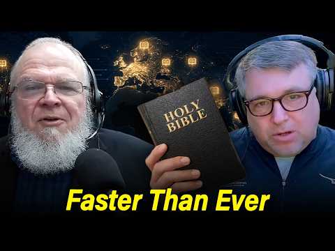 How AI is Revolutionizing Bible Translation in Remote Languages
