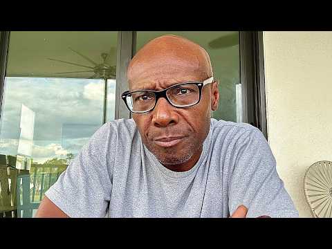 STOCK MARKET WARNING: Something is VERY WRONG | PREPARE NOW
