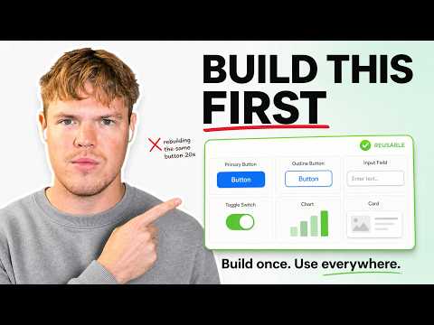 The One Thing Every Vibe Coder Needs Before Building UI