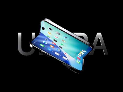 iPhone 18 Pro & Ultra Just Got Even Better… (Everything Changes)