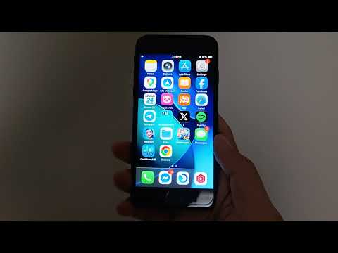 Siri Lock my Phone!