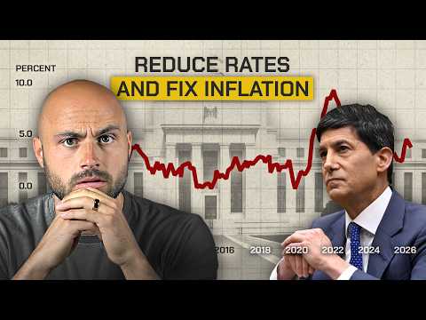 How the Fed Will Pull Off the Impossible