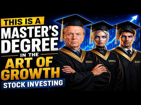 Growth Stock Masters Degree
