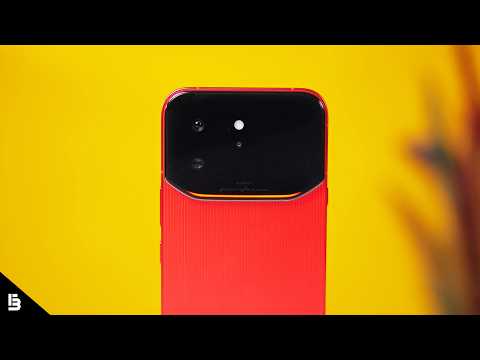 Infinix Note 60 Ultra Review - The Truth