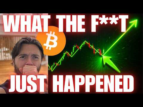 *DO NOT* WATCH THIS BITCOIN VIDEO IN PUBLIC....