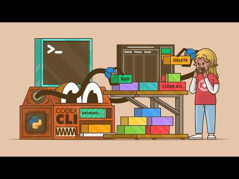 Use Codex CLI to Enhance Your Python Projects: Installing & Setting Up