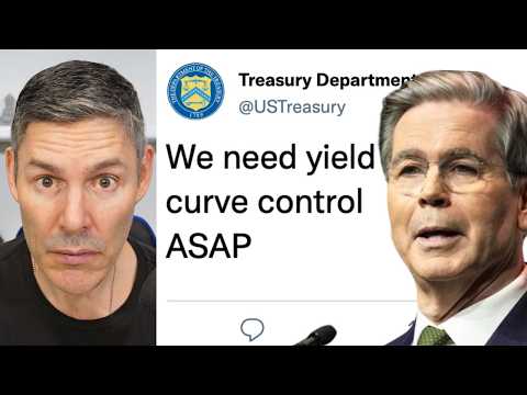 WARNING: Interest Rates Just Hit A Critical Level