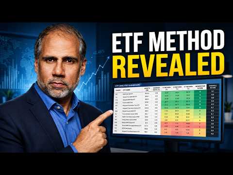 Are Your ETFs Good Enough? A Hedge Fund Manager’s Checklist