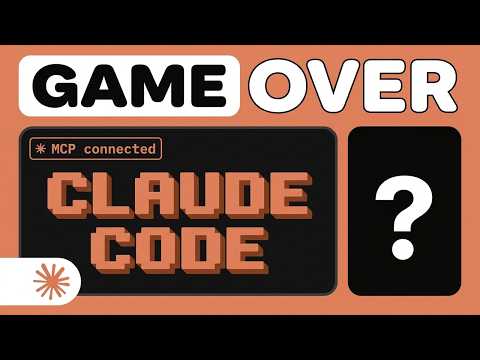 Claude Code SEO: This MCP Just CHANGED The Game