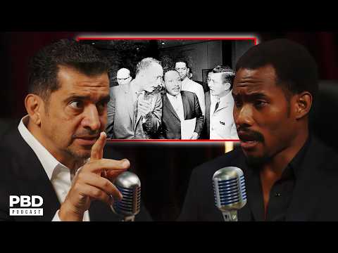 “This Name Game Gets Dark Fast” - Andre Williams’ Brutal One‑Word Verdicts on Obama, Jay-Z and MLK