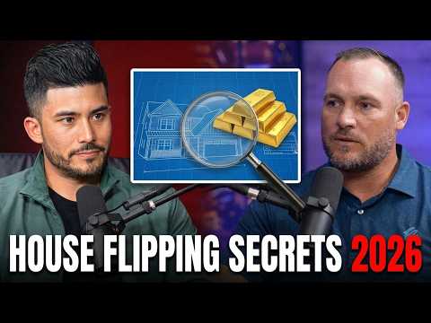 How To Get Rich With Real Estate Without Luck Or Talent In 2026